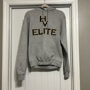 Size Small Men’s Champion Hoodie